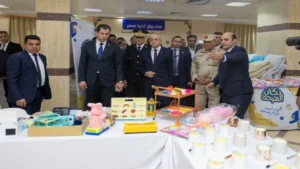 صندوق تحيا مصر يطلق «أسبوع الخير» بحزمة خدمات شاملة تدعم الأهالي في الأقصر